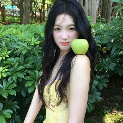 星星坠入我怀中